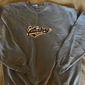 Gatlinburg sweatshirt Hanes comfortblend